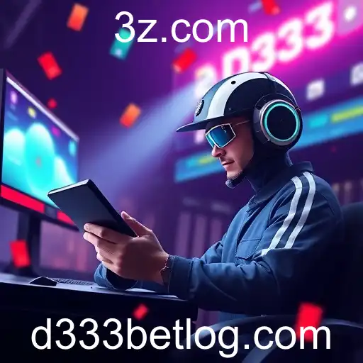 Tendências e Inovações no Mercado de Jogos Digitais