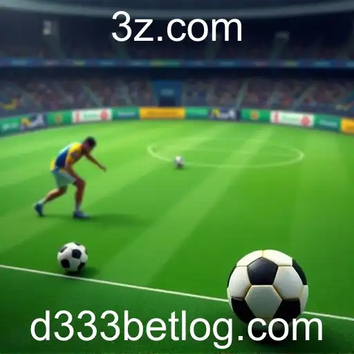 Transformações no Mercado de Jogos e o Crescimento do D333bet