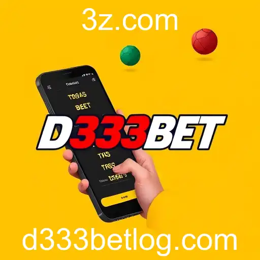 Evolução dos Jogos Online e o Impacto do d333bet