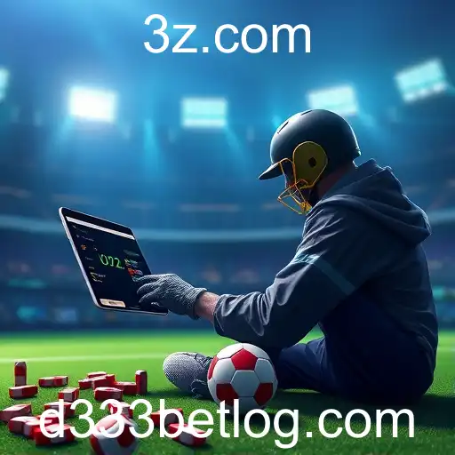 A Nova Era dos Jogos Online com d333bet