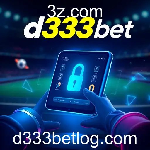 Crescimento dos Jogos Online e a Plataforma d333bet