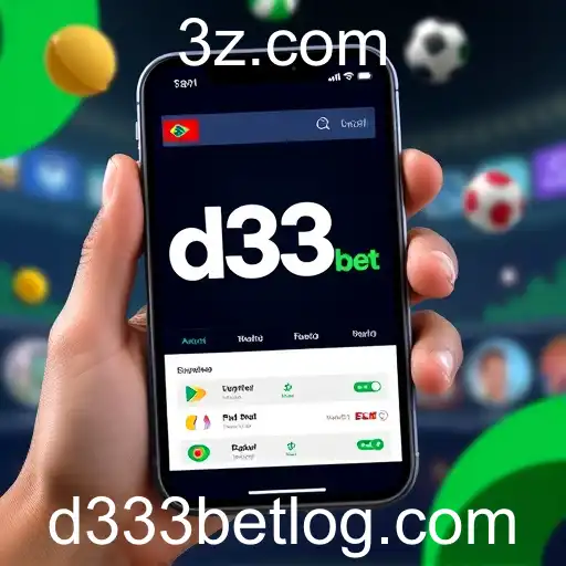 Crescimento do Mercado de Apostas Online no Brasil