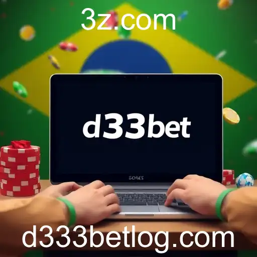 Ascensão do Jogo Online no Brasil