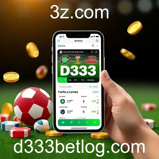 Tendências de Jogos em 2026: A Ascensão do D333BET