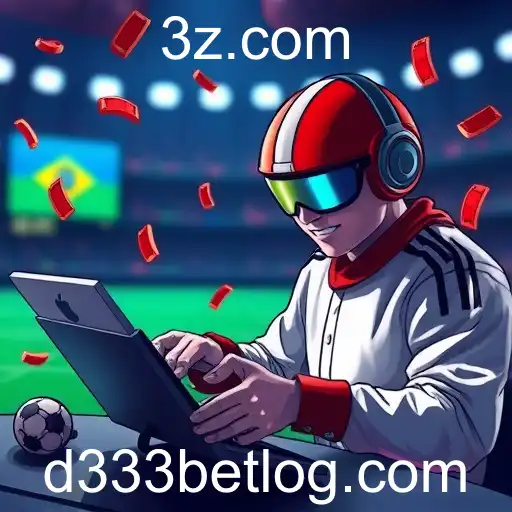 O Crescimento do Mercado de Jogos Online