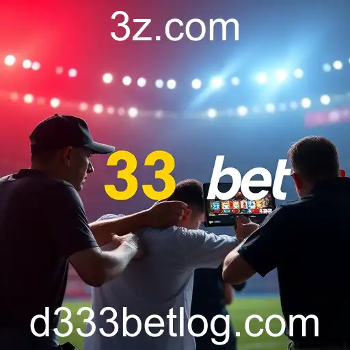 O Crescimento do Mercado de Apostas Online e a Influência do d333bet