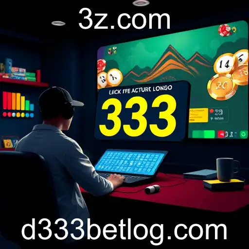 A Ascensão dos Jogos de Apostas Online em 2025