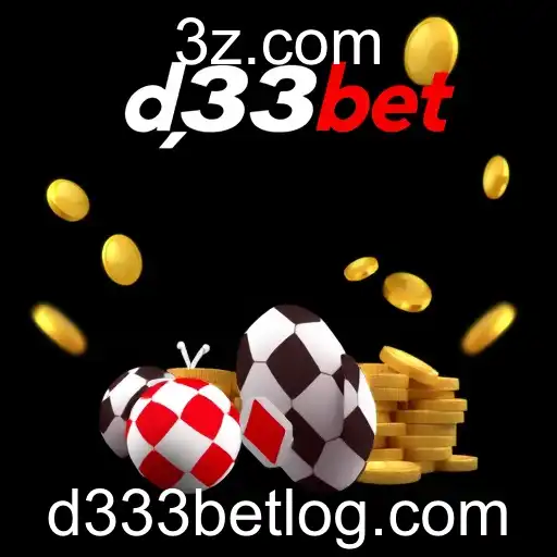O Poder dos Bônus: Como a Categoria Destaca o d333bet Login App