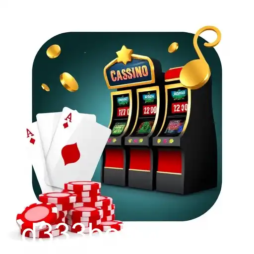 Explorando a Categoria 'Jogos de Cassino' no App d333bet