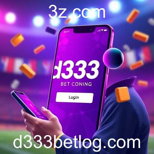 Tendências e Atualizações no d333bet