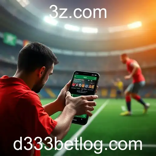 A Evolução dos Apps de Apostas no Brasil