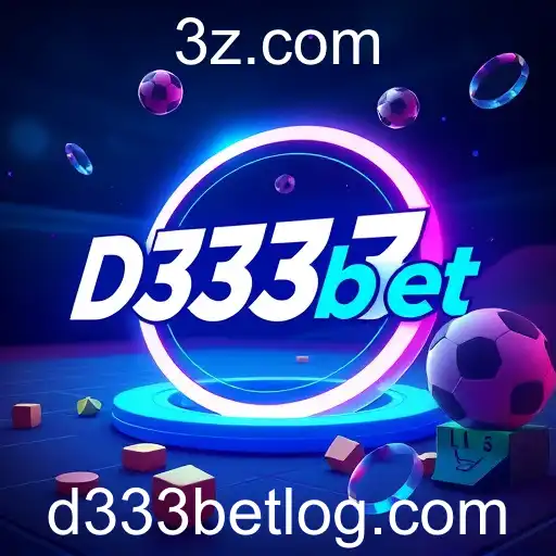 Expansão dos Jogos Online com D333bet