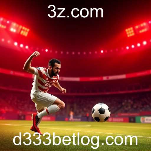 Inovação no Setor de Jogos com d333bet