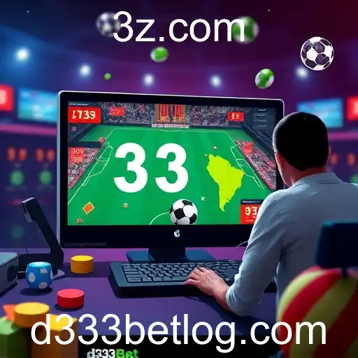 O Crescimento do Mercado de Jogos Online em 2026