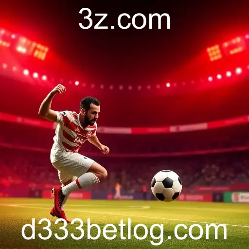 Explorando a Categoria 'Apostas ao Vivo' no D333Bet Login App