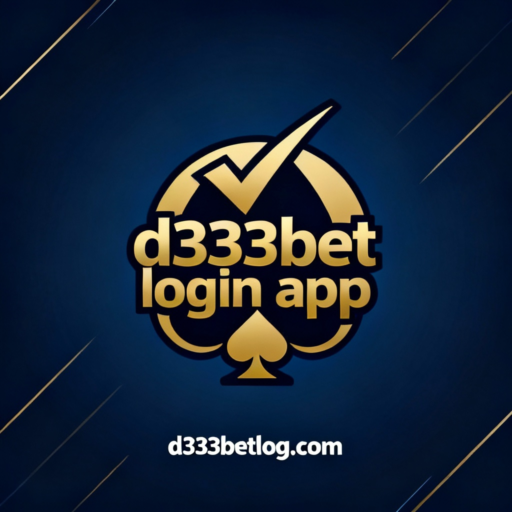 d333bet login app