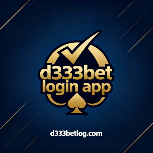 d333bet login app