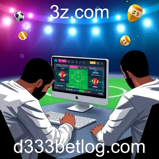 Tendências e Impactos dos Jogos de Azar Online em 2026