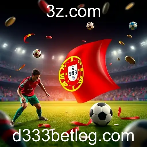 Crescimento dos Jogos Online em Portugal