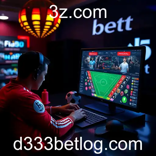 Expansão do Mercado de Jogos Online no Brasil