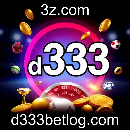Explorando as Promoções do D333bet: Maximize suas Chances de Ganho