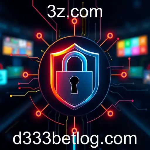 A Segurança nos Jogos Online: Protegendo Usuários e Dados no d333bet Login App