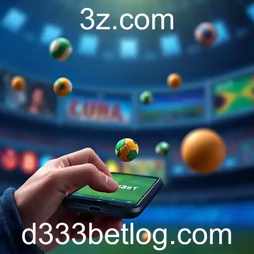 A Ascensão dos Jogos Online e o Impacto no Mercado Brasileiro